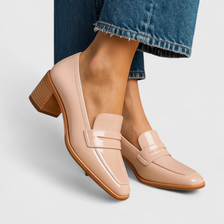 Αλεξία | Ορθοπεδικά μοκασίνια
